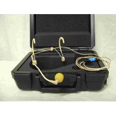 Ремонт Shure WBH54T BETA 54