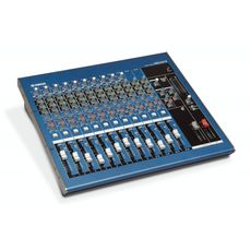 Ремонт Yamaha MG-16/4