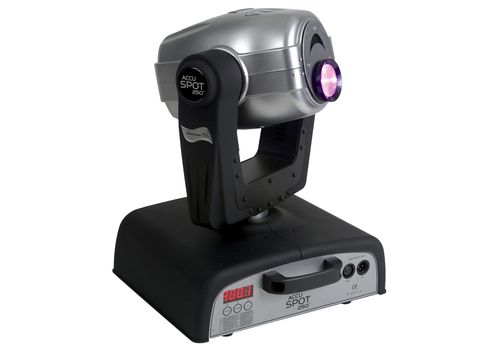 Ремонт American DJ DJ Spot 250 Ремонт American DJ DJ Spot 250