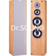 Ремонт Quadral QLX 180