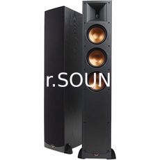 Ремонт Klipsch RF 63