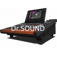 Профессиональный ремонт цифровых микшерных пультов Behringer WING COMPACT