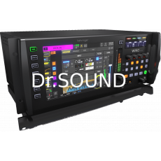 Ремонт и сервисное обслуживание Behringer WING Rack