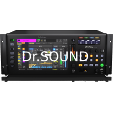 Ремонт и сервисное обслуживание Behringer WING Rack