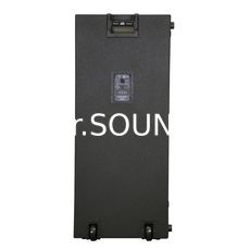 Ремонт PEAVEY SP 218BX