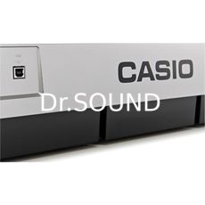 Ремонт CASIO CDP-130BK (цифровое фортепиано)