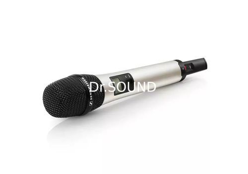 Ремонт SENNHEISER SL HANDHELD DW-3-EU