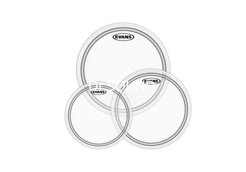 Ремонт EVANS ETP-EC2S CTD-F