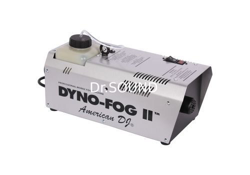 Ремонт American DJ DynoFog 1000