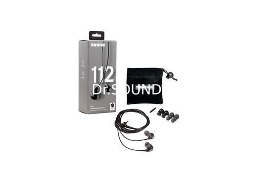 Ремонт SHURE SE112E