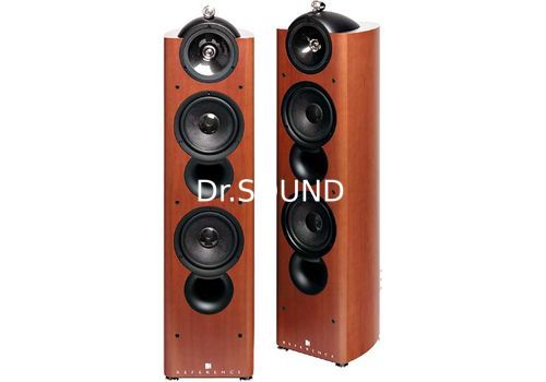 Ремонт KEF Model 205