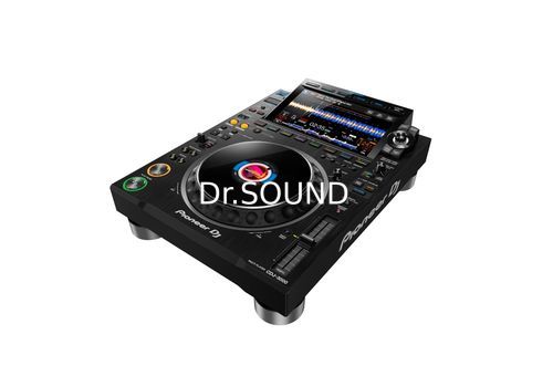 Ремонт PIONEER CDJ-3000