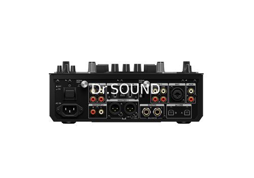 Ремонт PIONEER DJM-S11-SE