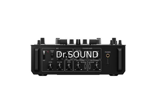 Ремонт PIONEER DJM-S11-SE