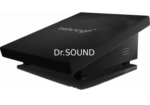 Профессиональный ремонт цифровых микшерных пультов Behringer WING COMPACT