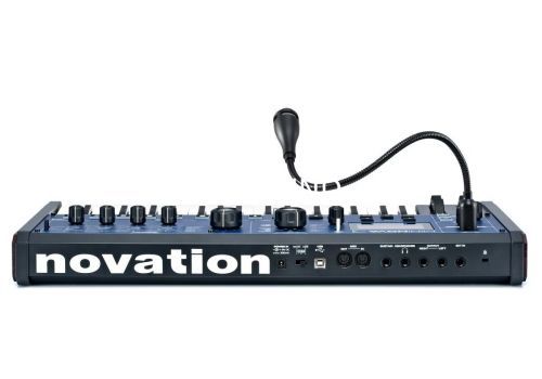 Ремонт Novation MiniNova