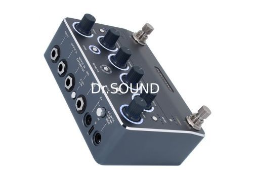 Ремонт Neural DSP Nano Cortex в сервисном центре