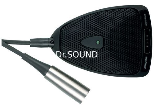 Ремонт Shure MX393/O