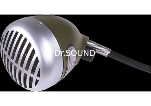 Ремонт Shure 520DX