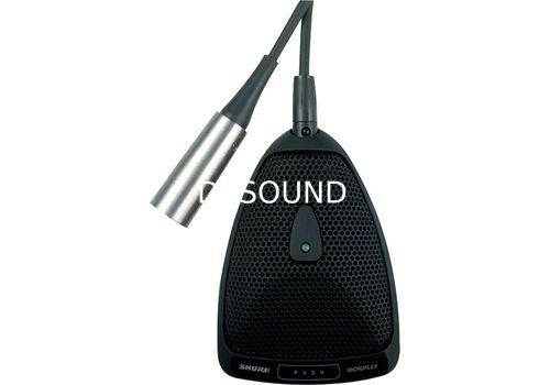 Ремонт Shure MX393/O