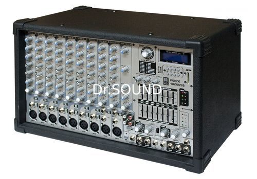 Ремонт Eurosound FORCE-1020USB
