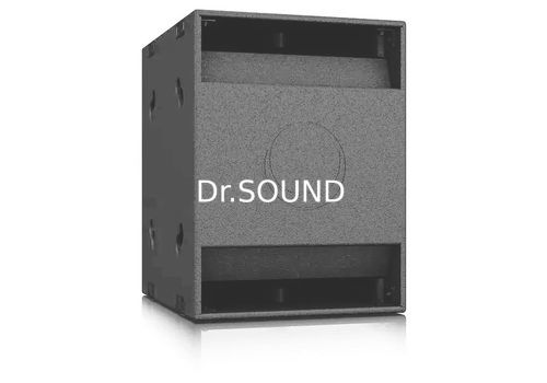 Ремонт TURBOSOUND NuQ118B-AN